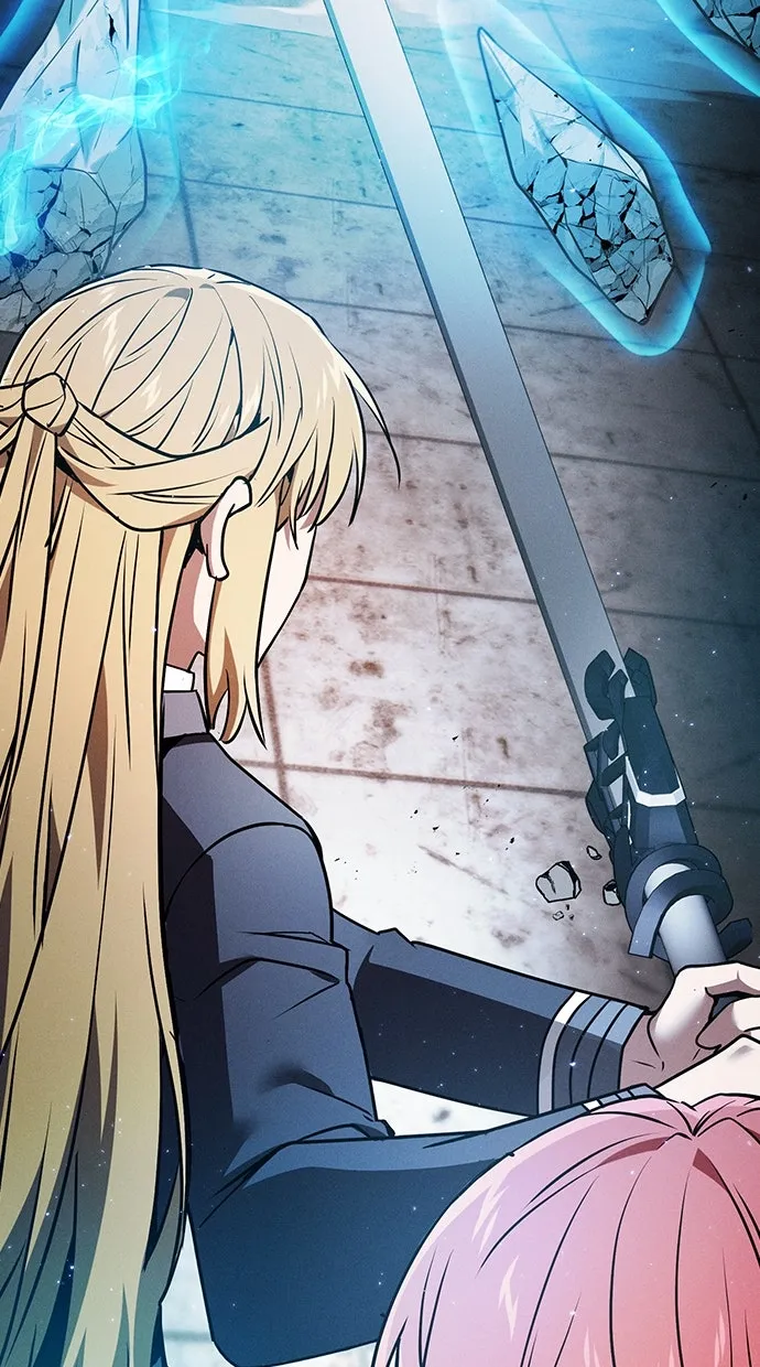 Read Der geniale Schwertkämpfer der Akademie DE Manga Online