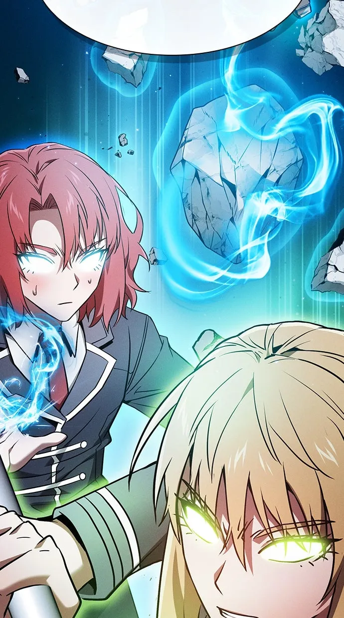 Read Der geniale Schwertkämpfer der Akademie DE Manga Online