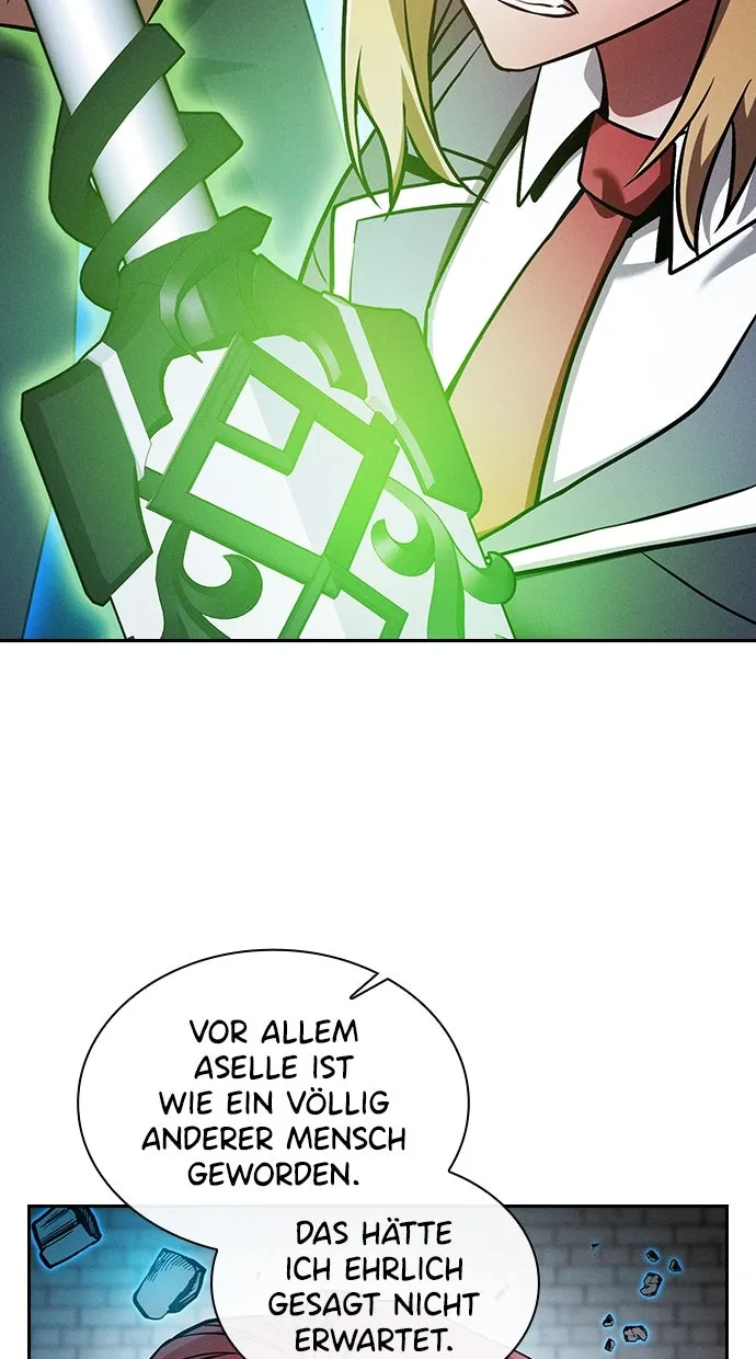 Read Der geniale Schwertkämpfer der Akademie DE Manga Online