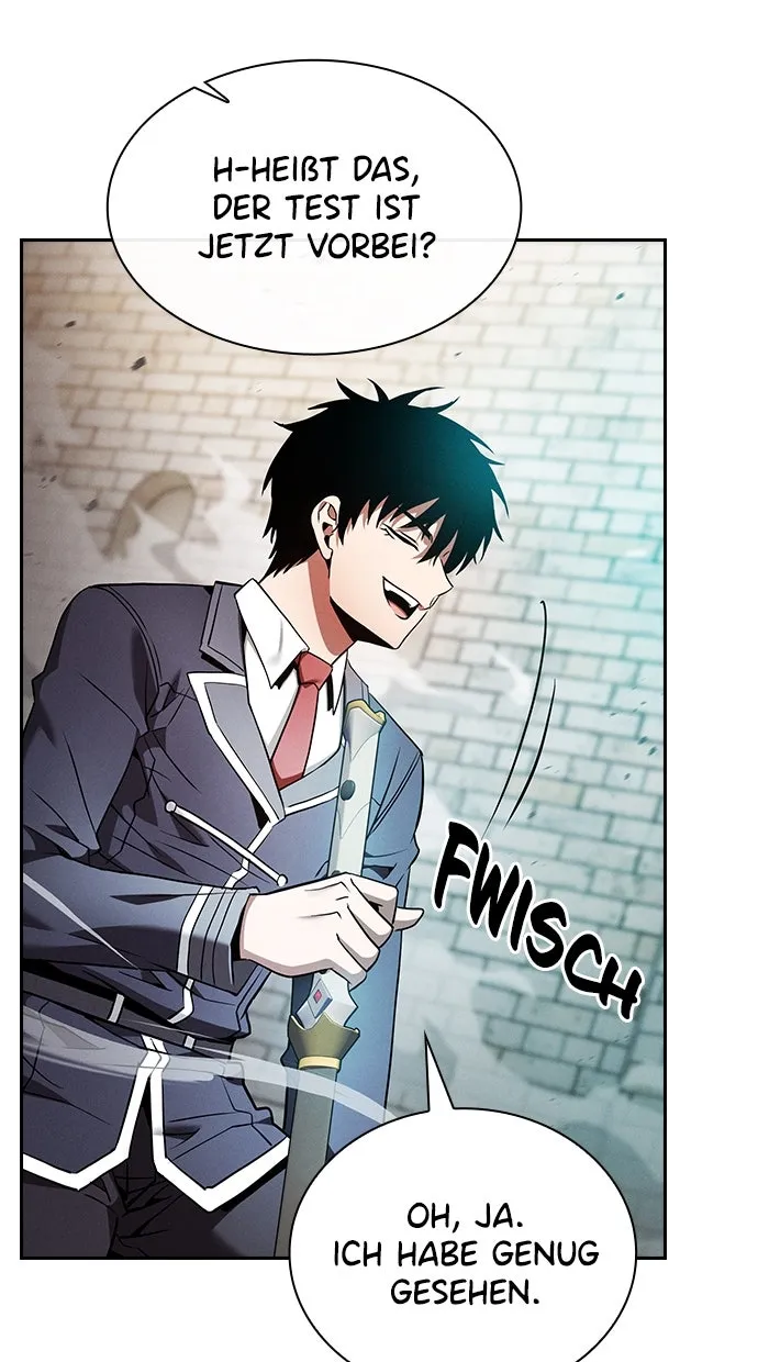 Read Der geniale Schwertkämpfer der Akademie DE Manga Online