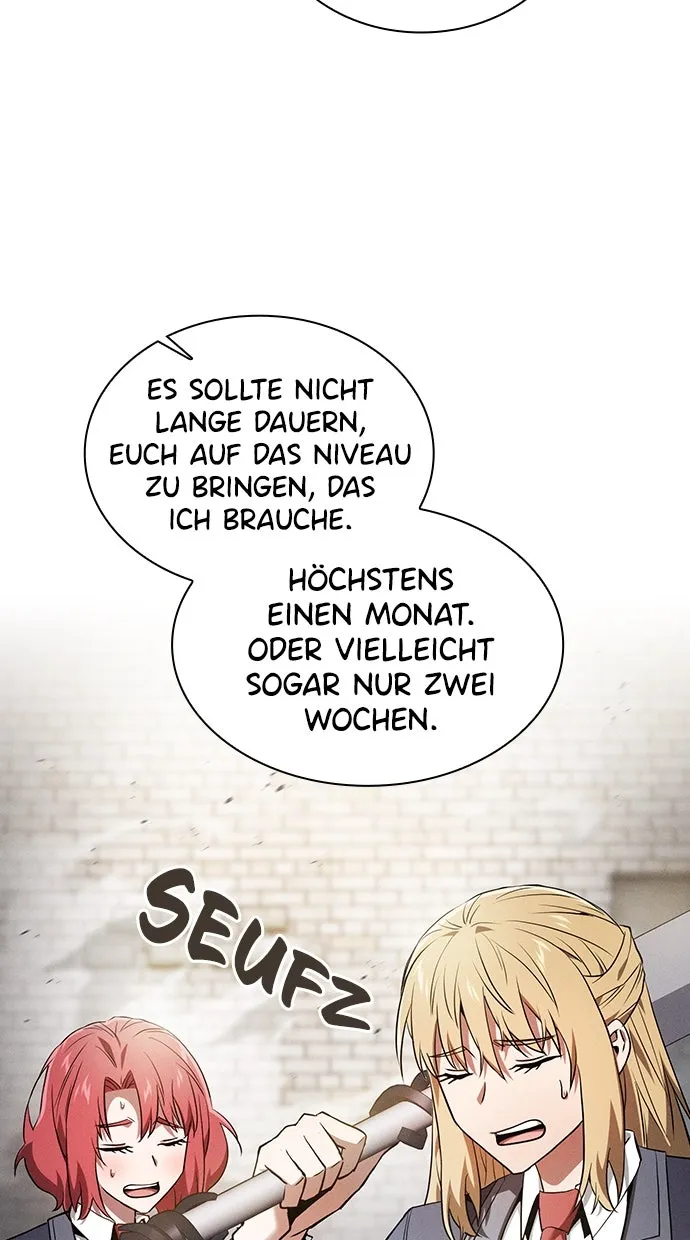 Read Der geniale Schwertkämpfer der Akademie DE Manga Online