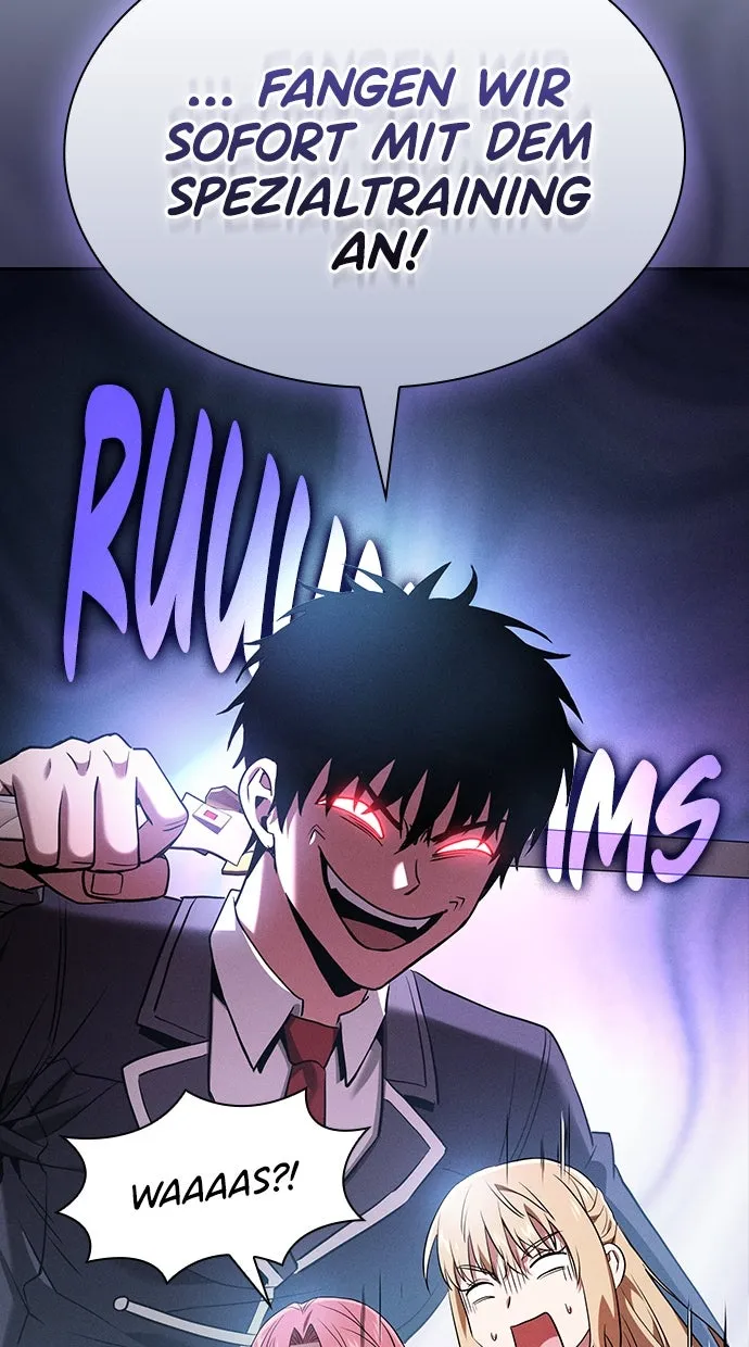 Read Der geniale Schwertkämpfer der Akademie DE Manga Online