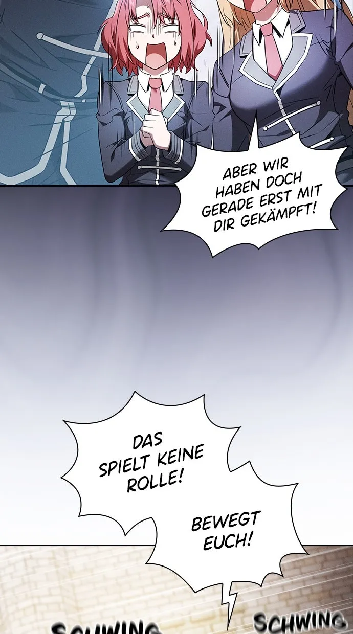 Read Der geniale Schwertkämpfer der Akademie DE Manga Online
