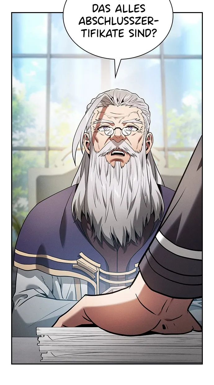 Read Der geniale Schwertkämpfer der Akademie DE Manga Online