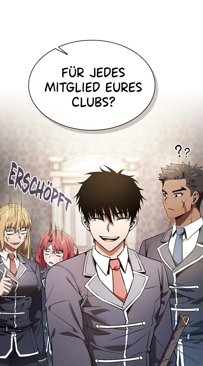 Read Der geniale Schwertkämpfer der Akademie DE Manga Online