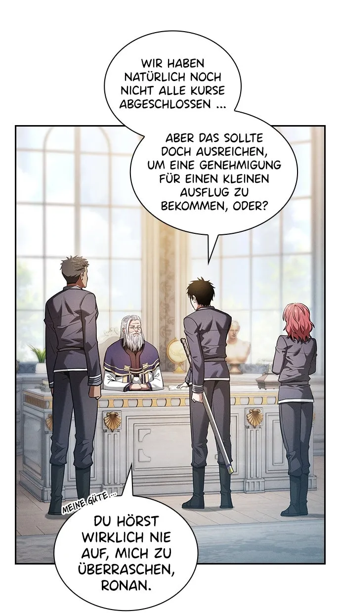Read Der geniale Schwertkämpfer der Akademie DE Manga Online