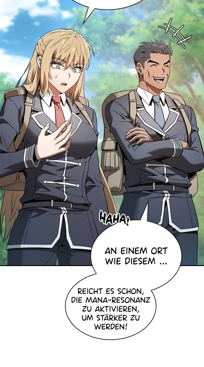 Read Der geniale Schwertkämpfer der Akademie DE Manga Online