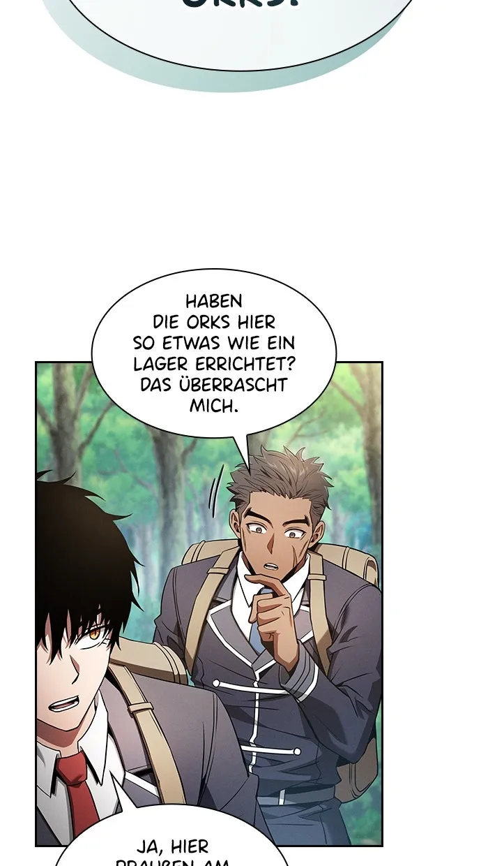 Read Der geniale Schwertkämpfer der Akademie DE Manga Online