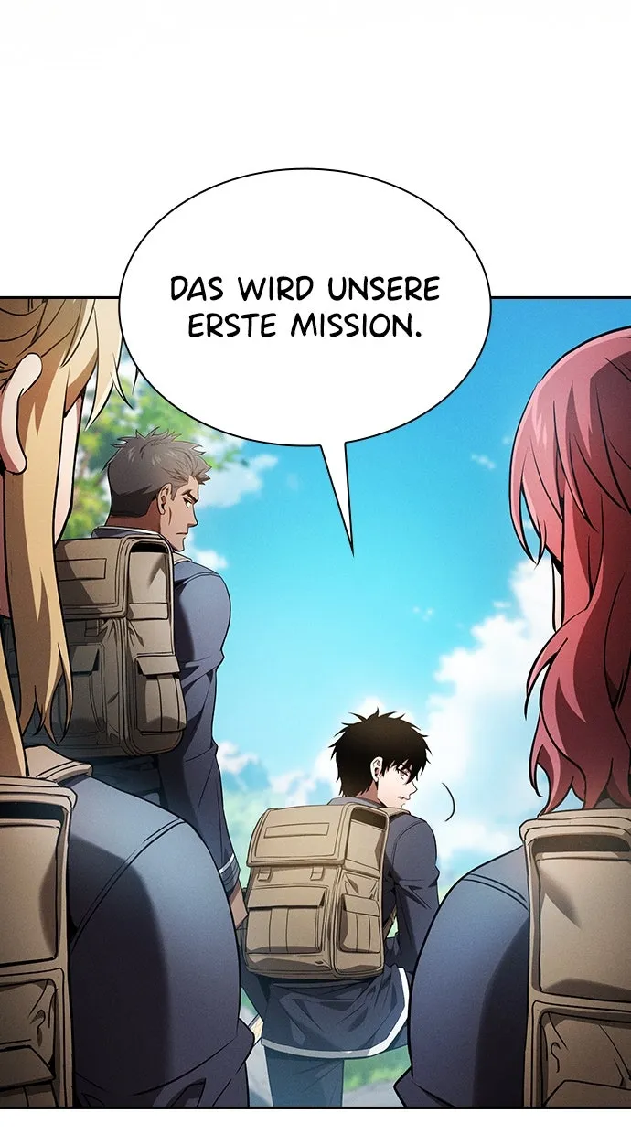 Read Der geniale Schwertkämpfer der Akademie DE Manga Online