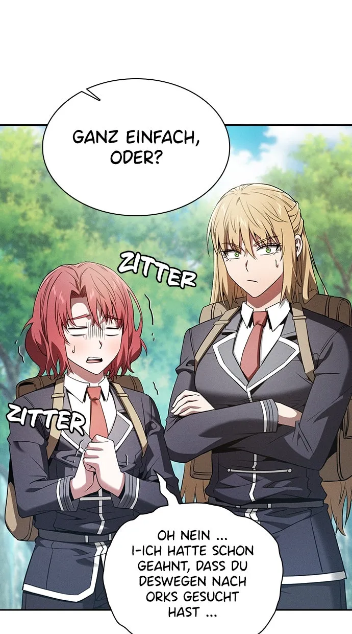 Read Der geniale Schwertkämpfer der Akademie DE Manga Online