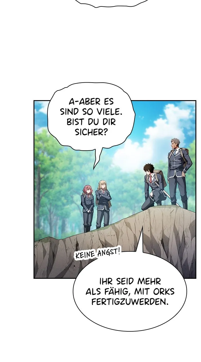 Read Der geniale Schwertkämpfer der Akademie DE Manga Online
