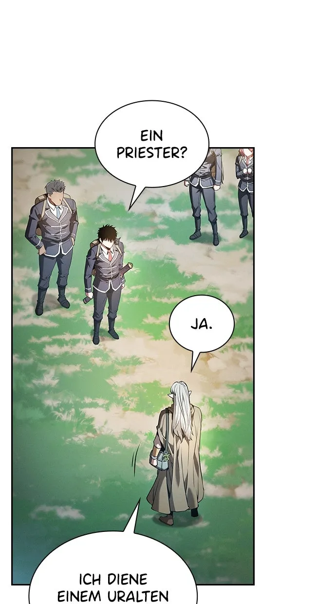 Read Der geniale Schwertkämpfer der Akademie DE Manga Online