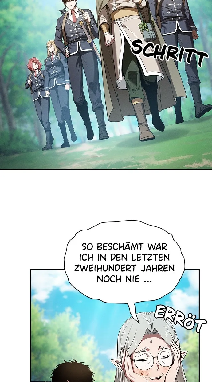 Read Der geniale Schwertkämpfer der Akademie DE Manga Online