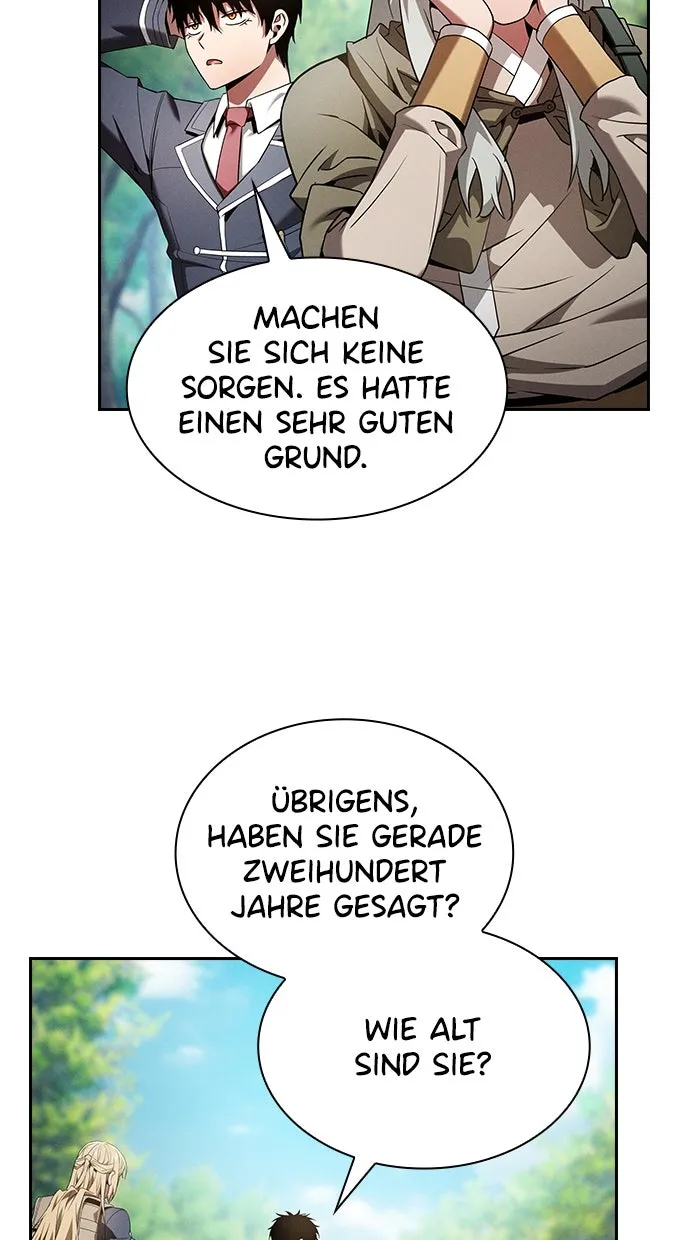 Read Der geniale Schwertkämpfer der Akademie DE Manga Online