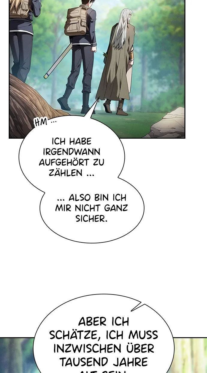 Read Der geniale Schwertkämpfer der Akademie DE Manga Online