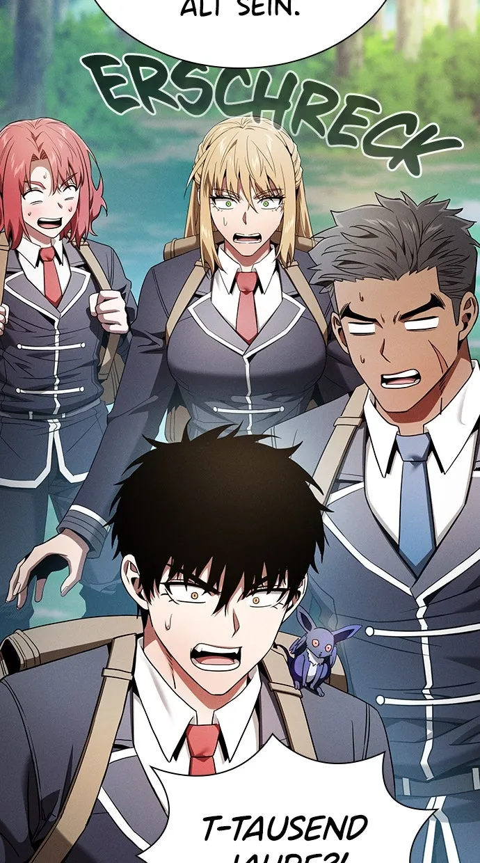 Read Der geniale Schwertkämpfer der Akademie DE Manga Online