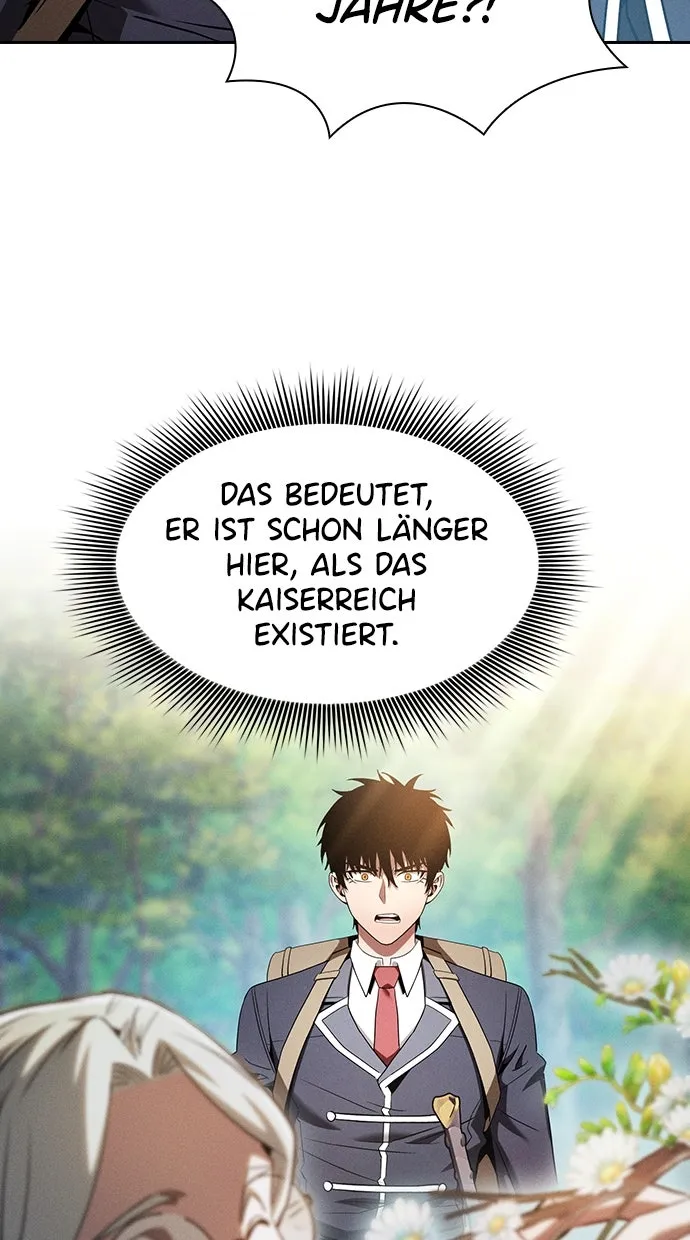 Read Der geniale Schwertkämpfer der Akademie DE Manga Online