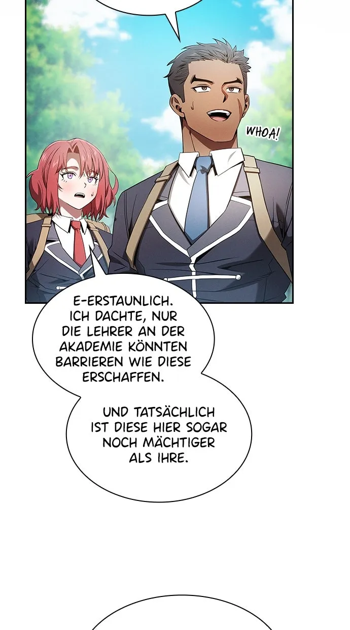 Read Der geniale Schwertkämpfer der Akademie DE Manga Online