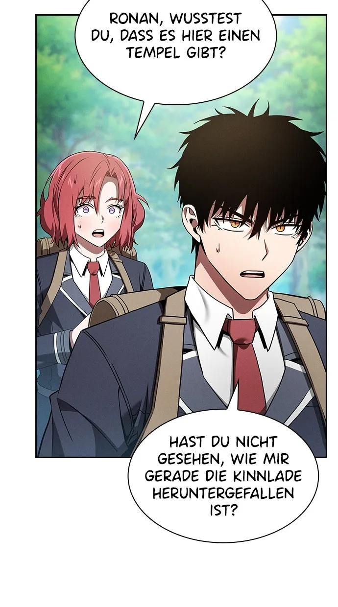 Read Der geniale Schwertkämpfer der Akademie DE Manga Online