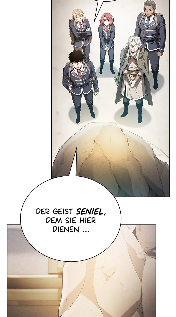 Read Der geniale Schwertkämpfer der Akademie DE Manga Online