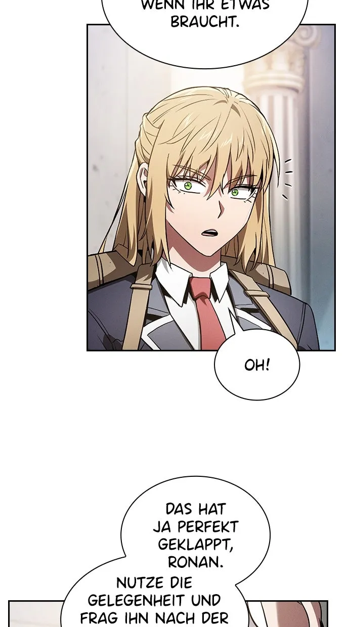 Read Der geniale Schwertkämpfer der Akademie DE Manga Online