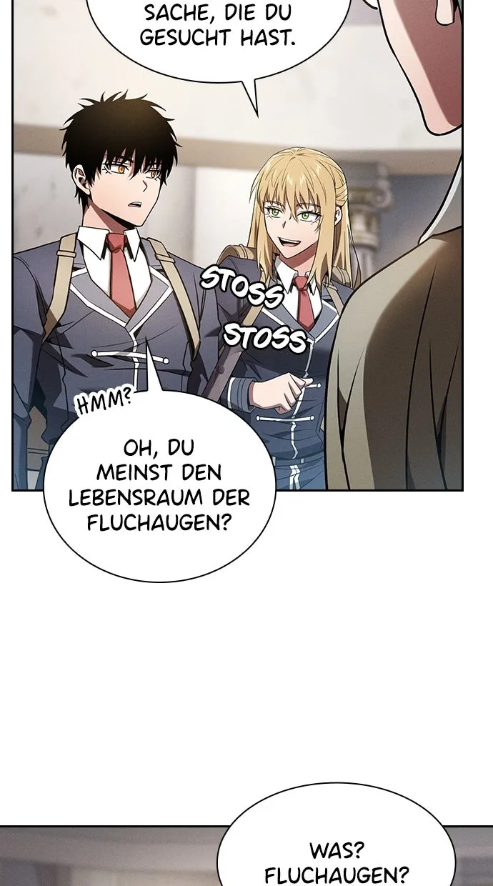 Read Der geniale Schwertkämpfer der Akademie DE Manga Online