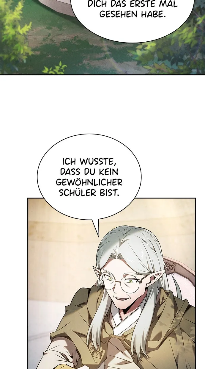 Read Der geniale Schwertkämpfer der Akademie DE Manga Online