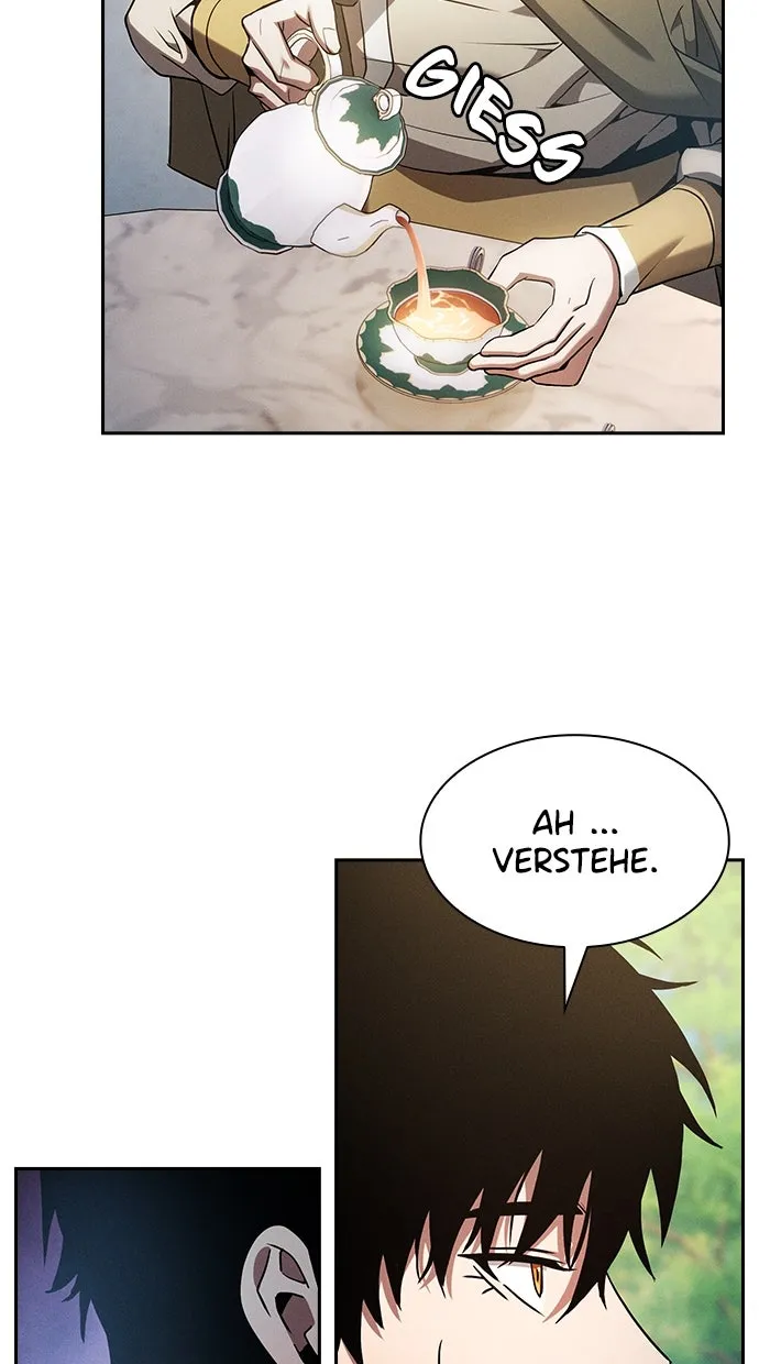 Read Der geniale Schwertkämpfer der Akademie DE Manga Online