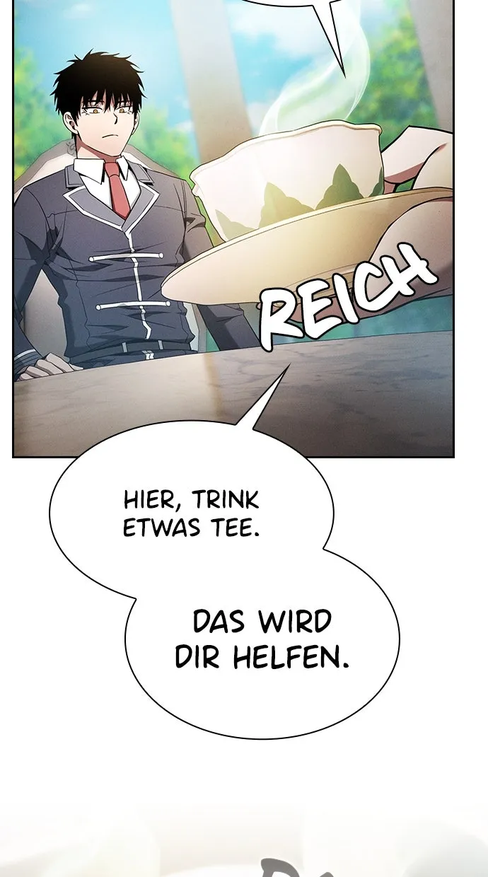 Read Der geniale Schwertkämpfer der Akademie DE Manga Online