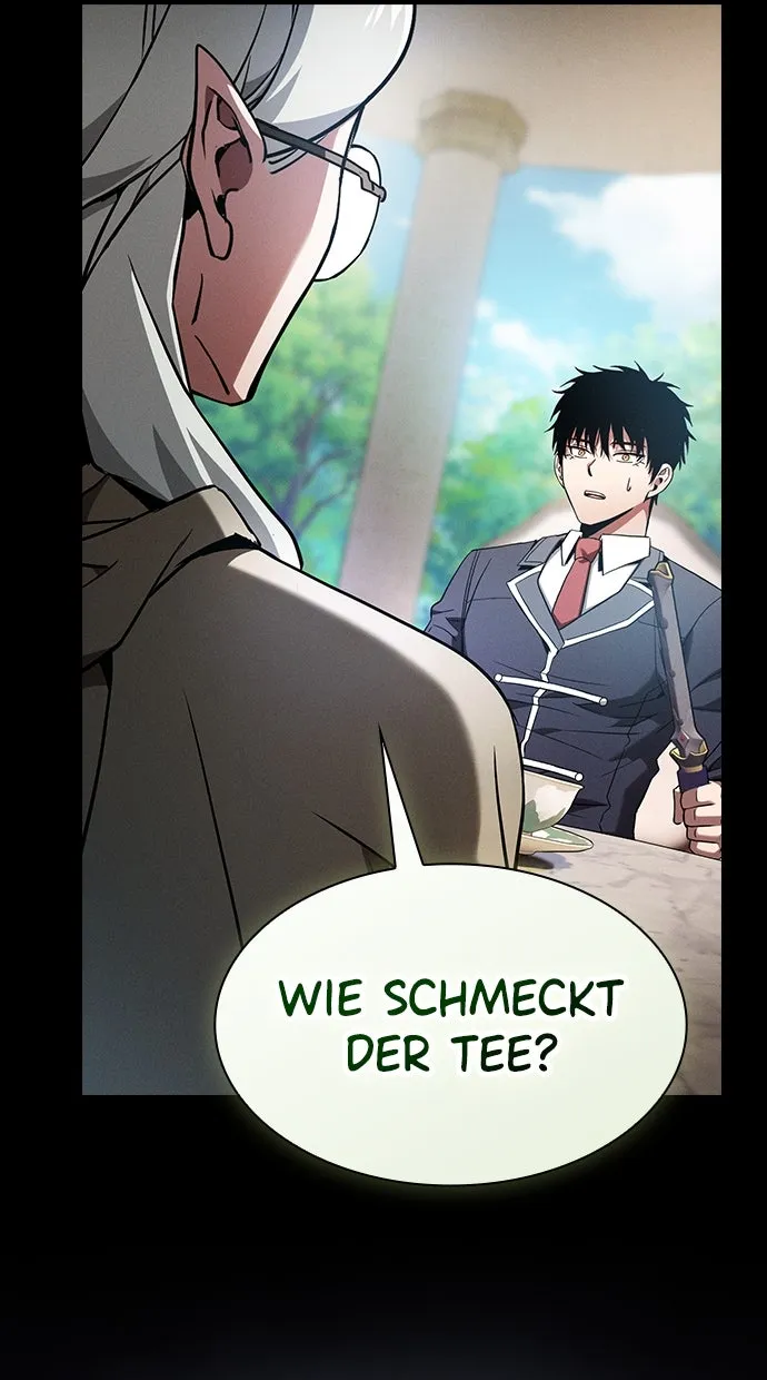 Read Der geniale Schwertkämpfer der Akademie DE Manga Online