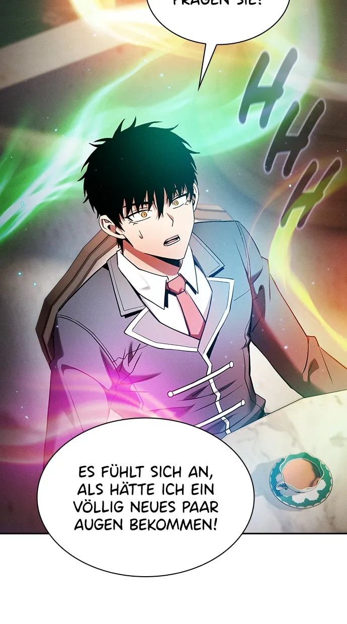 Read Der geniale Schwertkämpfer der Akademie DE Manga Online