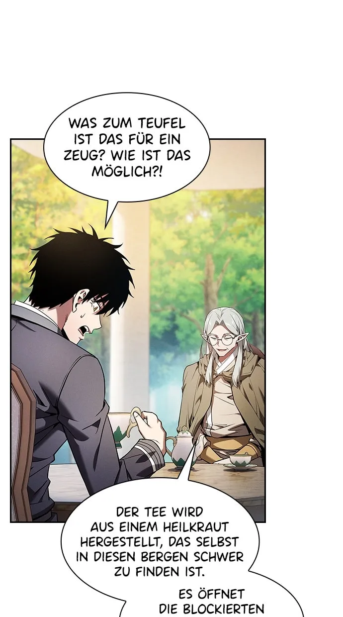 Read Der geniale Schwertkämpfer der Akademie DE Manga Online