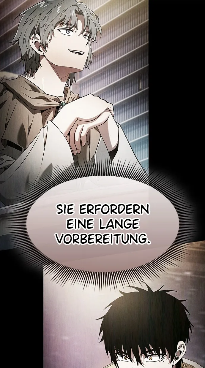 Read Der geniale Schwertkämpfer der Akademie DE Manga Online