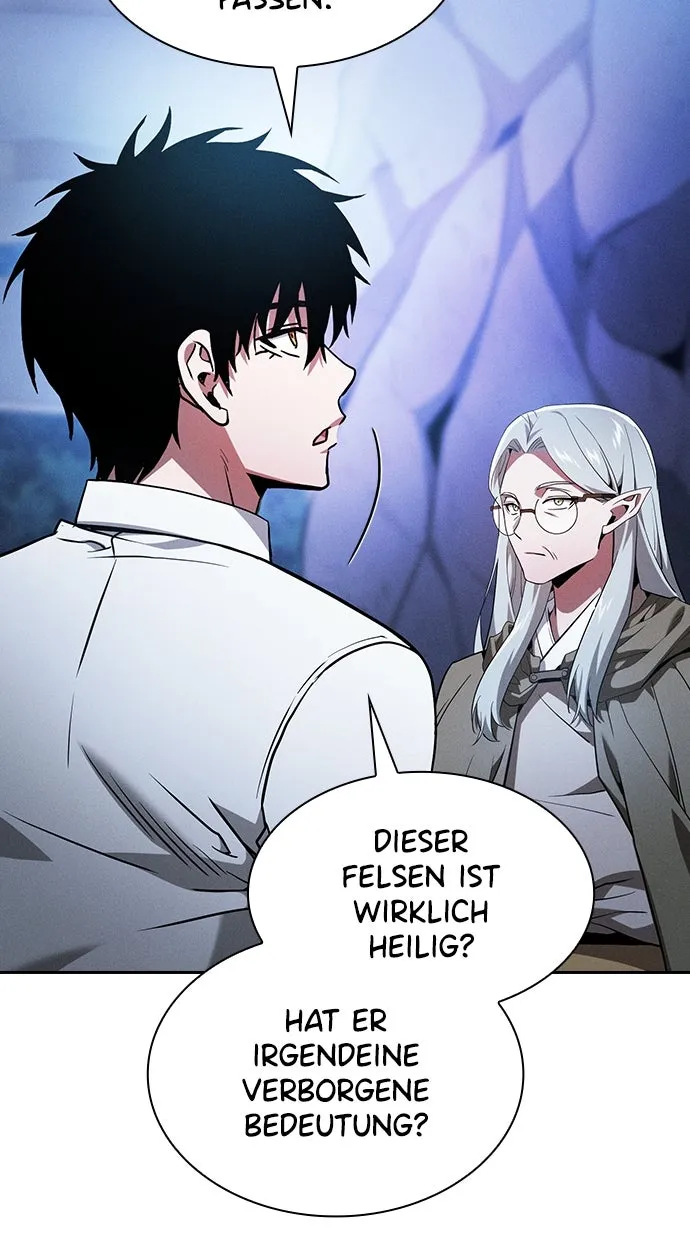 Read Der geniale Schwertkämpfer der Akademie DE Manga Online