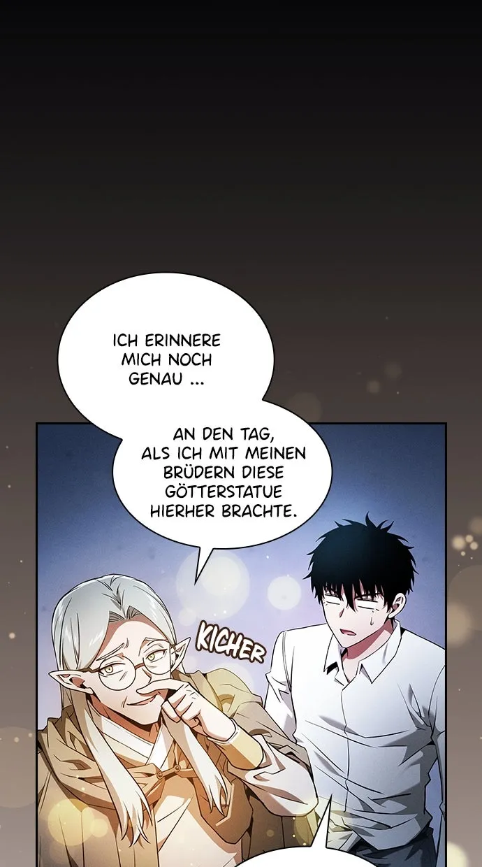 Read Der geniale Schwertkämpfer der Akademie DE Manga Online