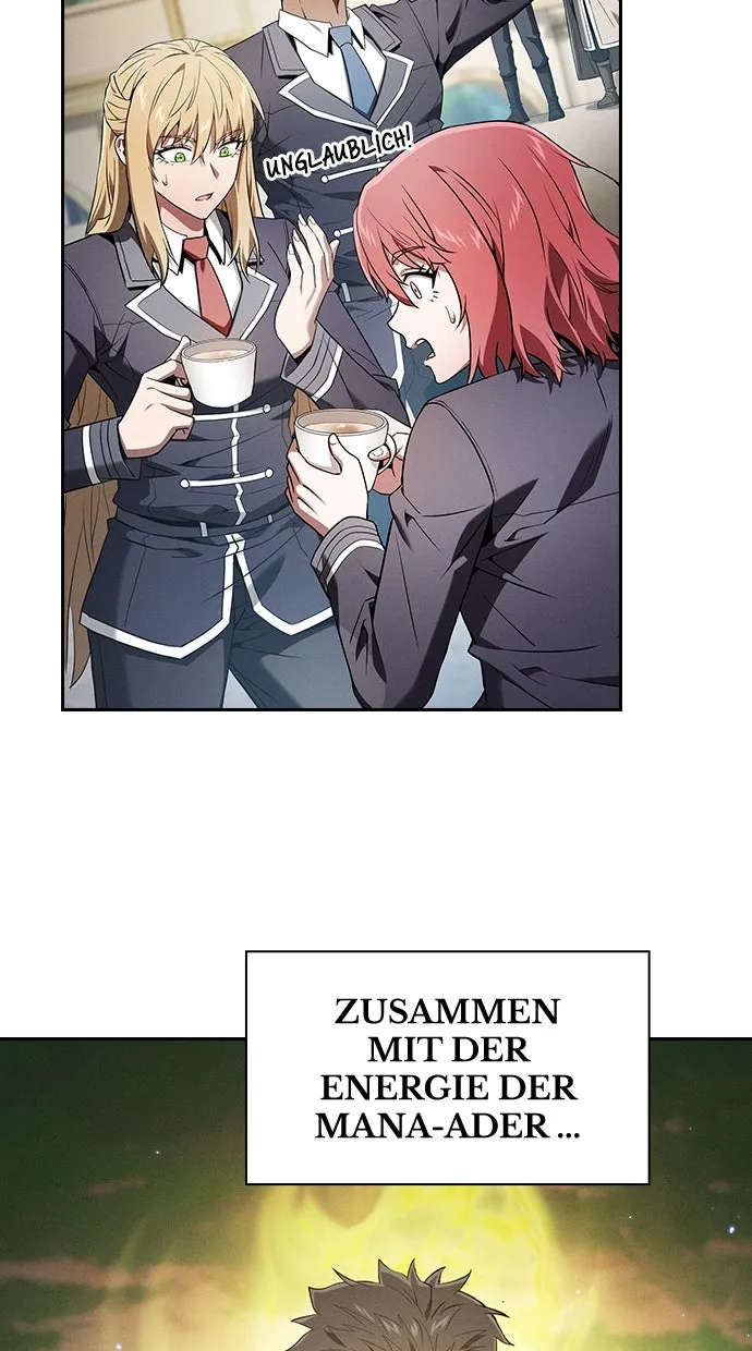 Read Der geniale Schwertkämpfer der Akademie DE Manga Online