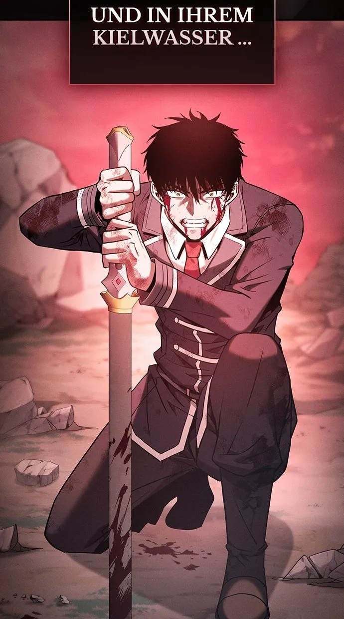 Read Der geniale Schwertkämpfer der Akademie DE Manga Online