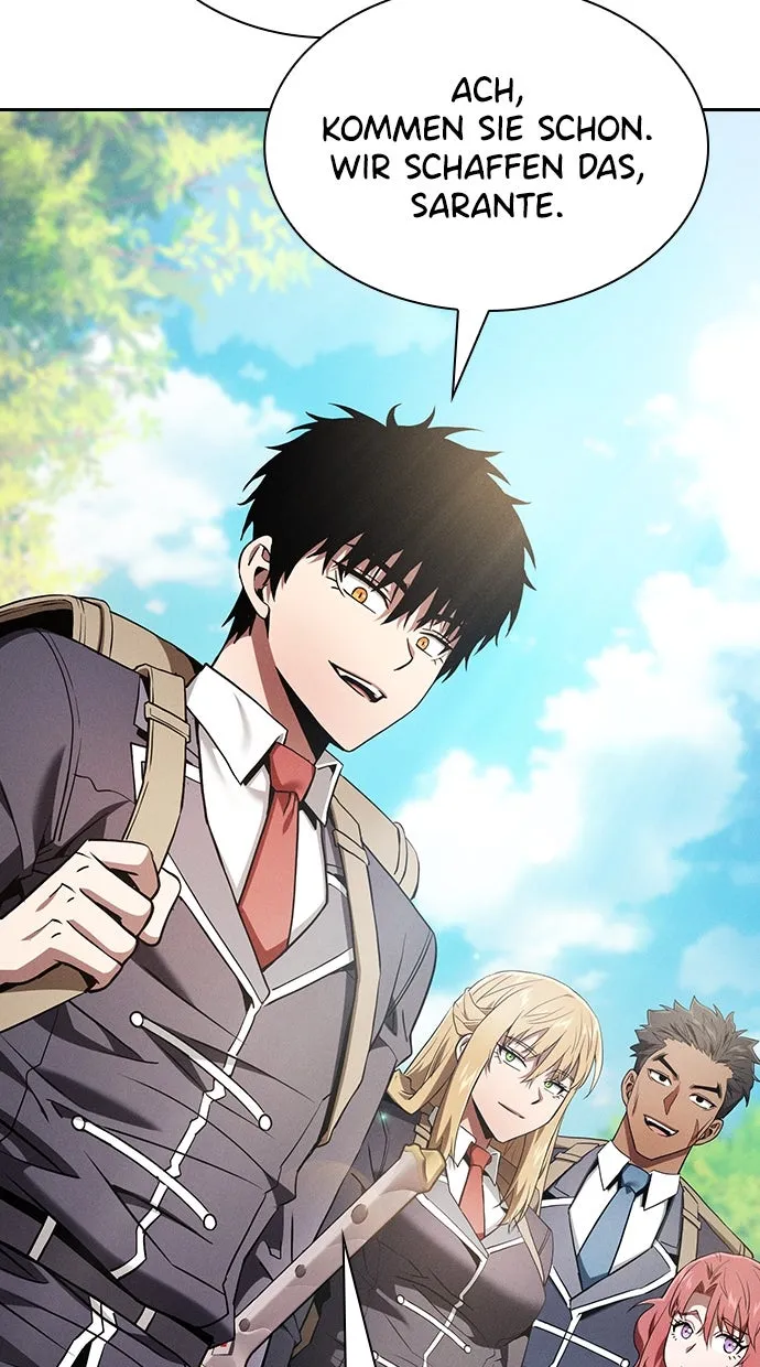 Read Der geniale Schwertkämpfer der Akademie DE Manga Online