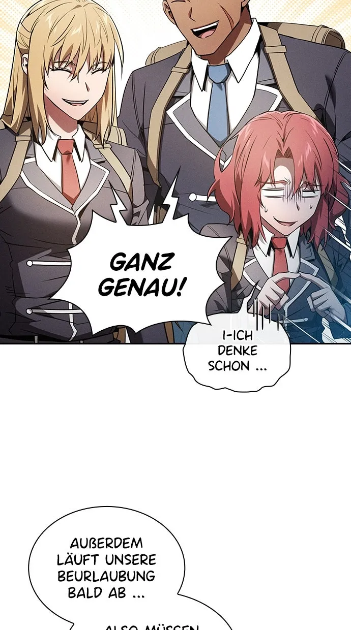 Read Der geniale Schwertkämpfer der Akademie DE Manga Online