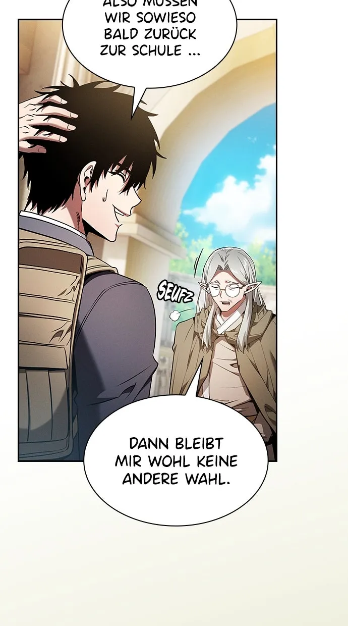 Read Der geniale Schwertkämpfer der Akademie DE Manga Online