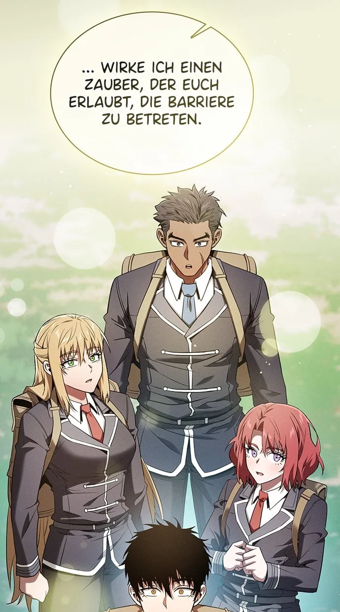 Read Der geniale Schwertkämpfer der Akademie DE Manga Online