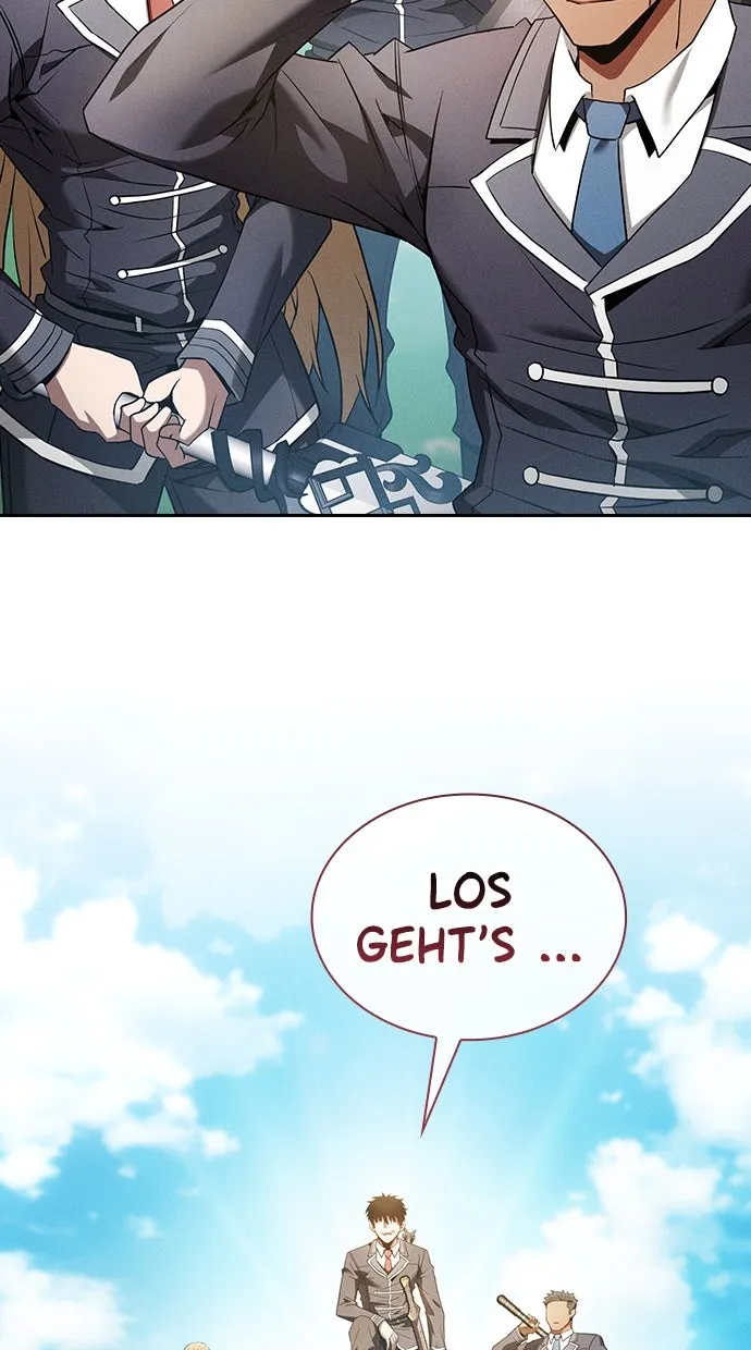 Read Der geniale Schwertkämpfer der Akademie DE Manga Online