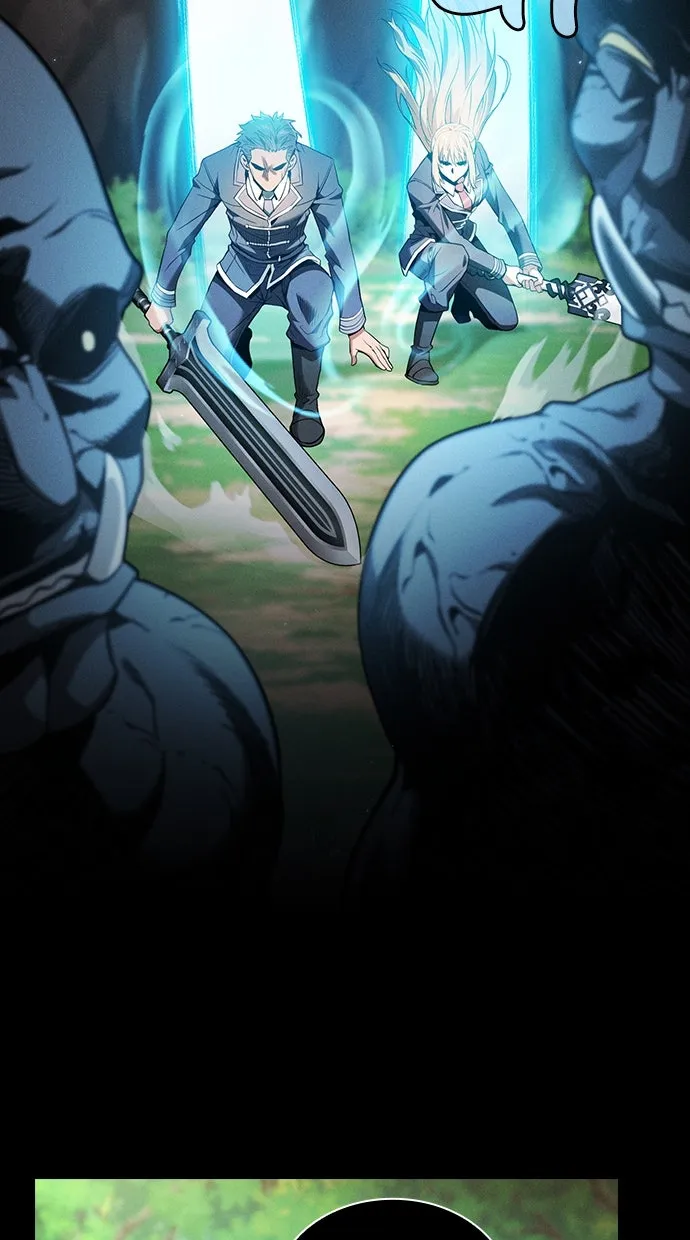Read Der geniale Schwertkämpfer der Akademie DE Manga Online