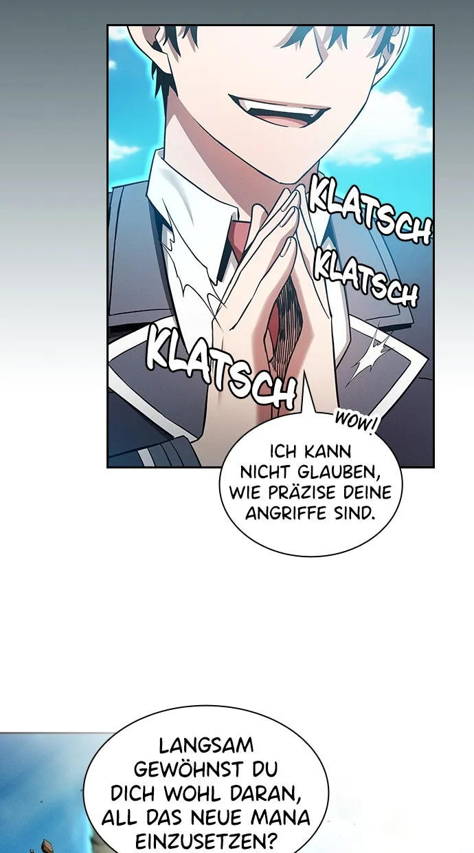 Read Der geniale Schwertkämpfer der Akademie DE Manga Online