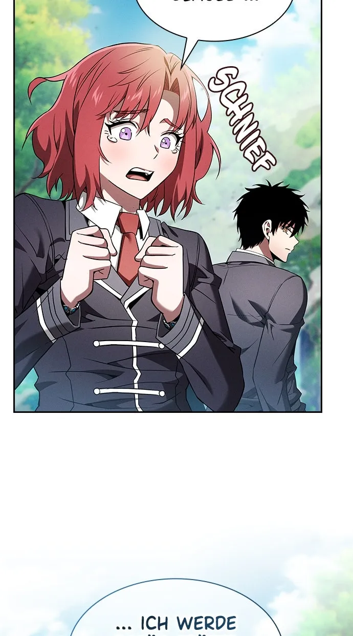 Read Der geniale Schwertkämpfer der Akademie DE Manga Online