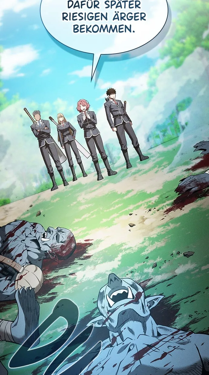 Read Der geniale Schwertkämpfer der Akademie DE Manga Online
