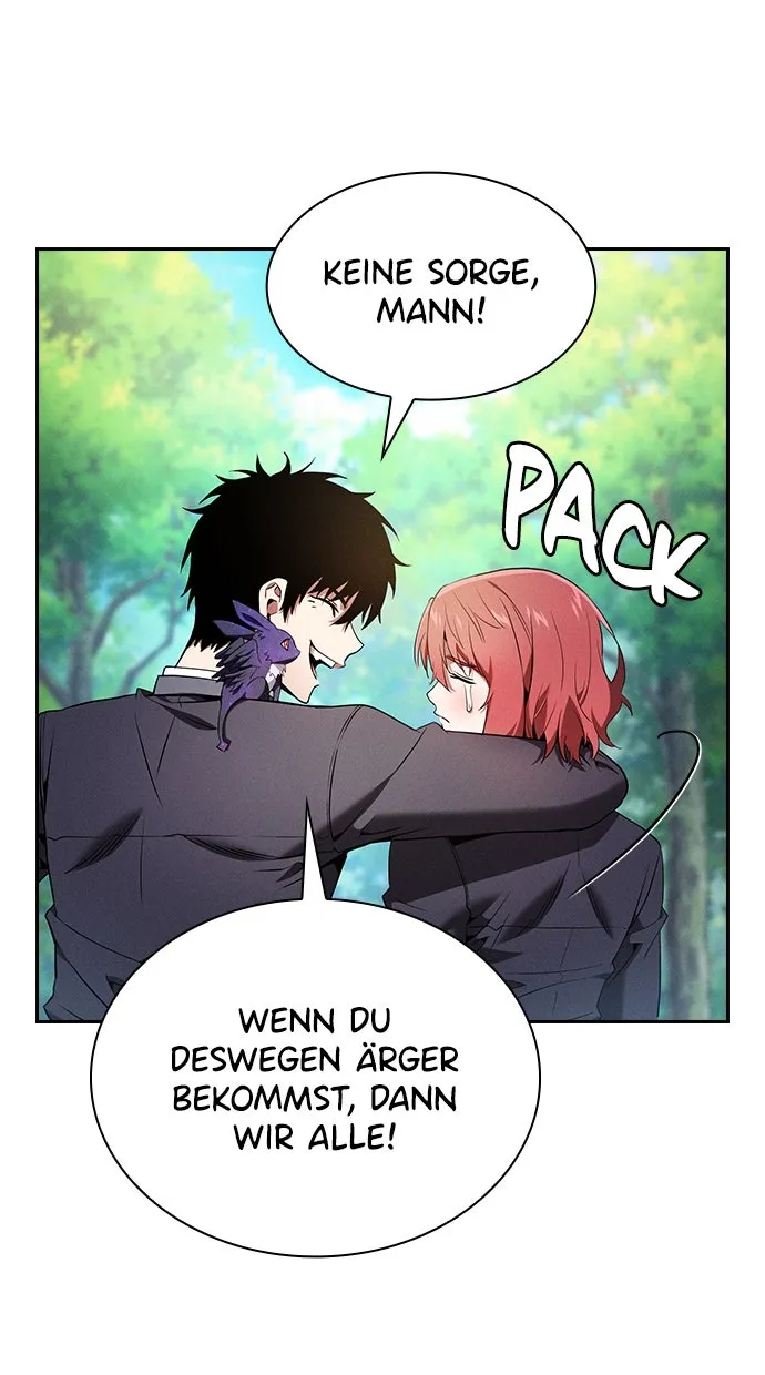 Read Der geniale Schwertkämpfer der Akademie DE Manga Online