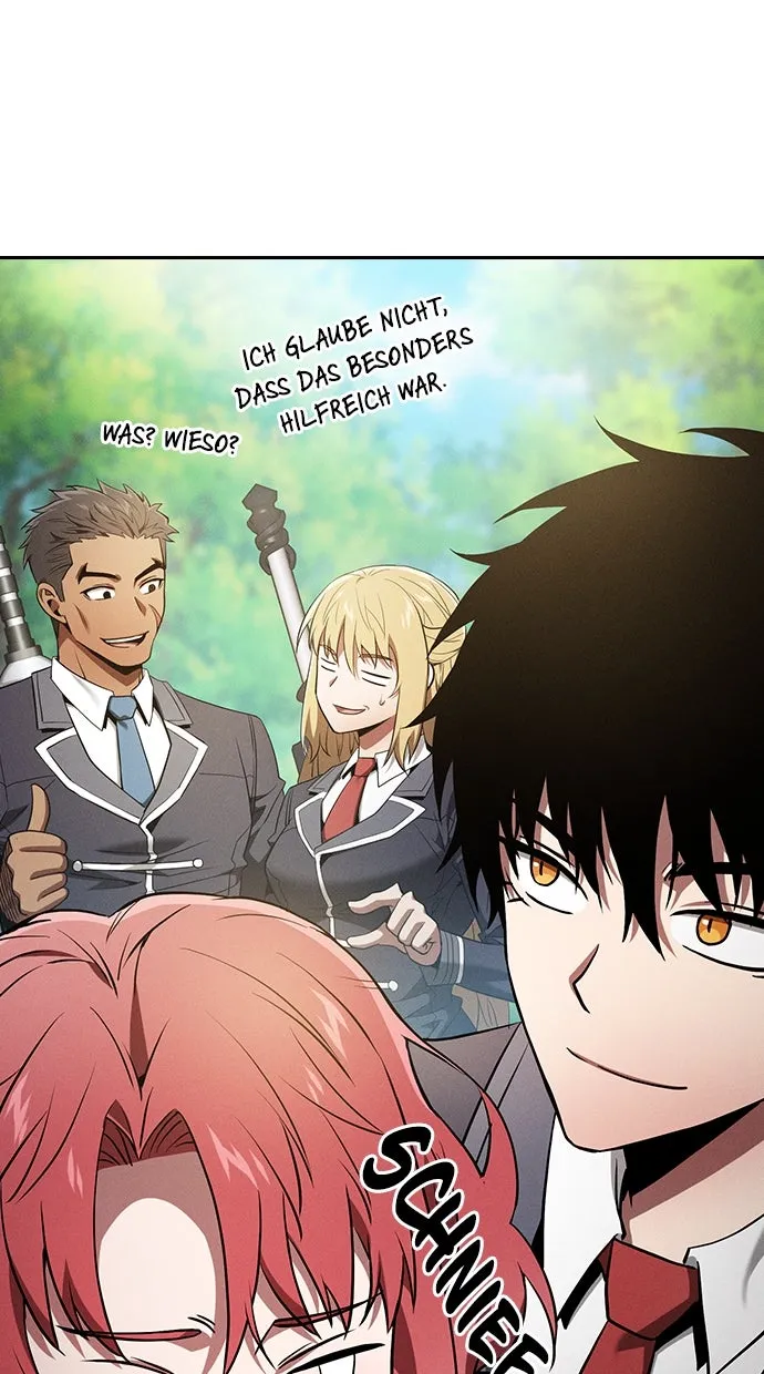 Read Der geniale Schwertkämpfer der Akademie DE Manga Online