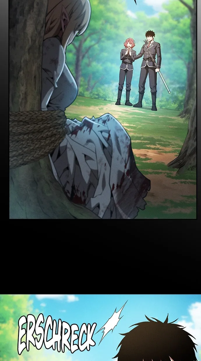 Read Der geniale Schwertkämpfer der Akademie DE Manga Online