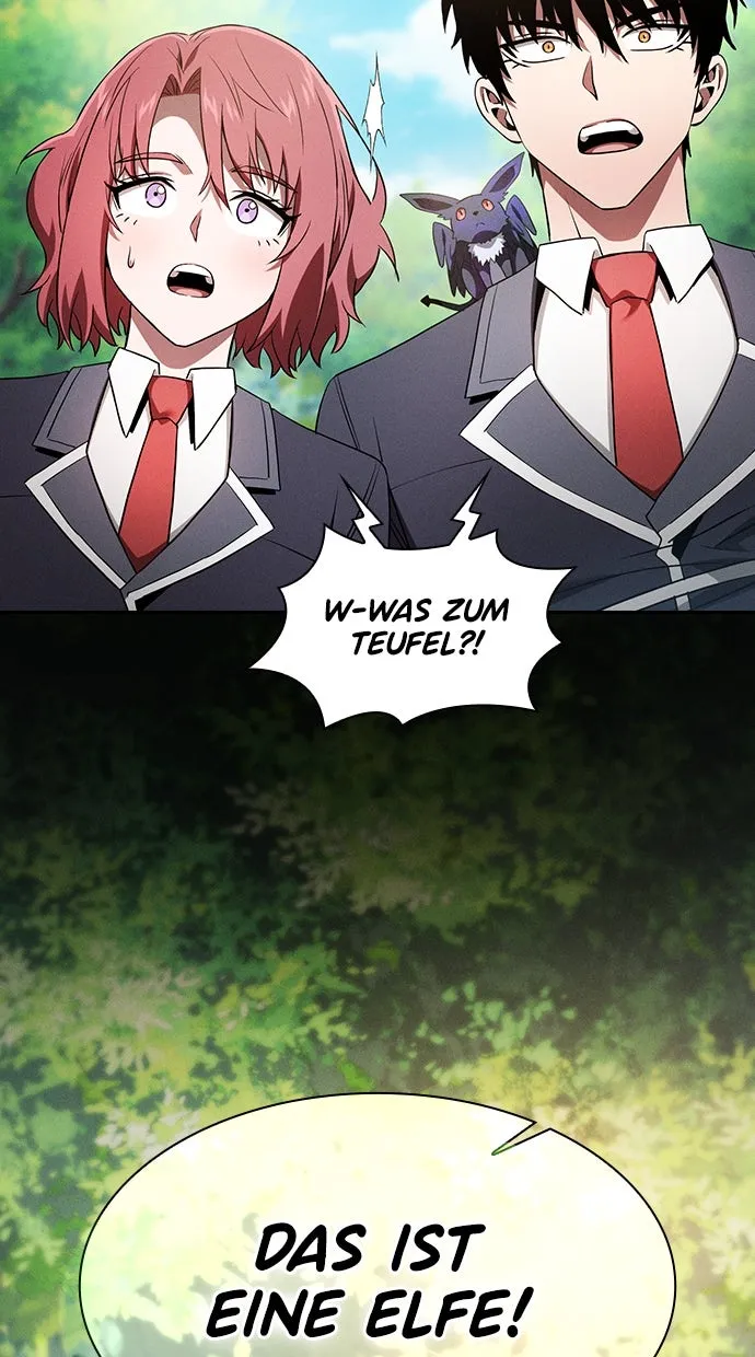 Read Der geniale Schwertkämpfer der Akademie DE Manga Online
